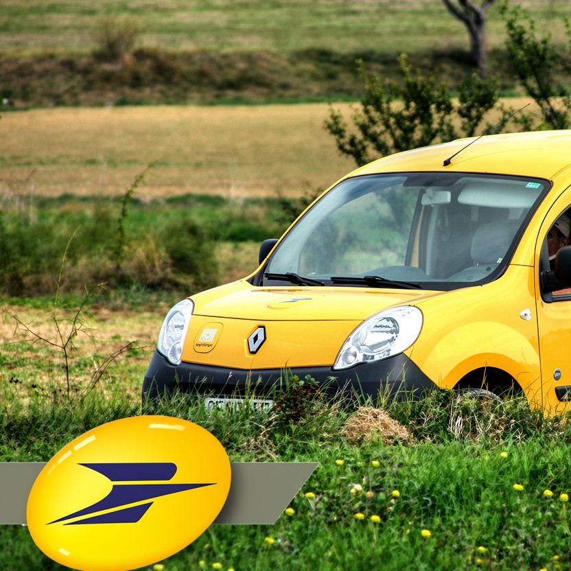 ZUVERLÄSSIGER TRANSPORT