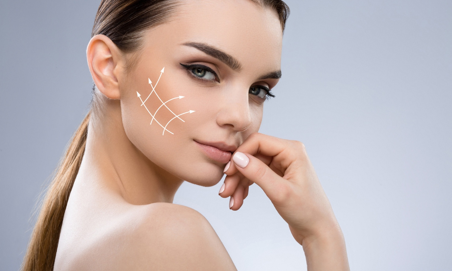 cosmetique du matin femme