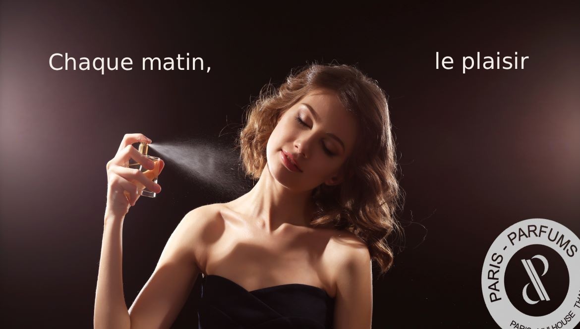 WOMEN - MEN HOW TO WEAR PERFUME: The 6 Commandments for the Perfect Scent Trail