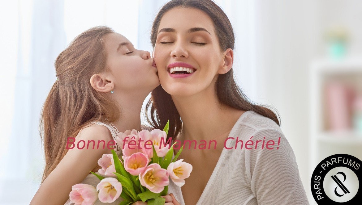 Mother's Day and Perfume: What Scented Gift to Give Mom?
