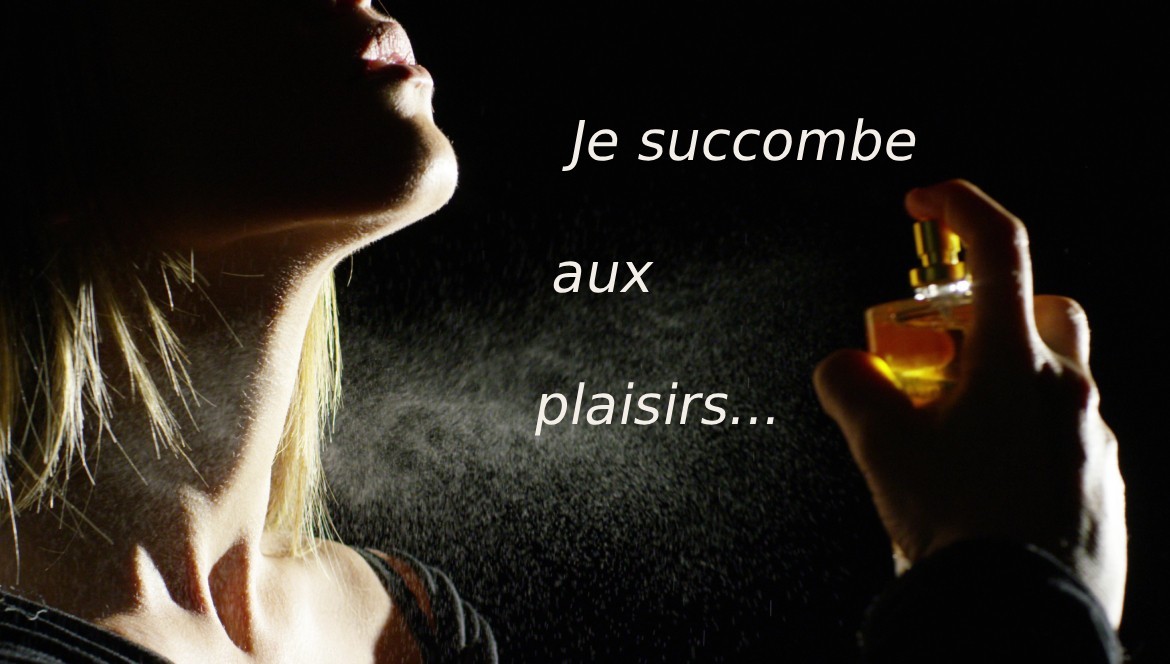 PERFUME AND LONG-LASTING SCENT: How can you make it last all day?