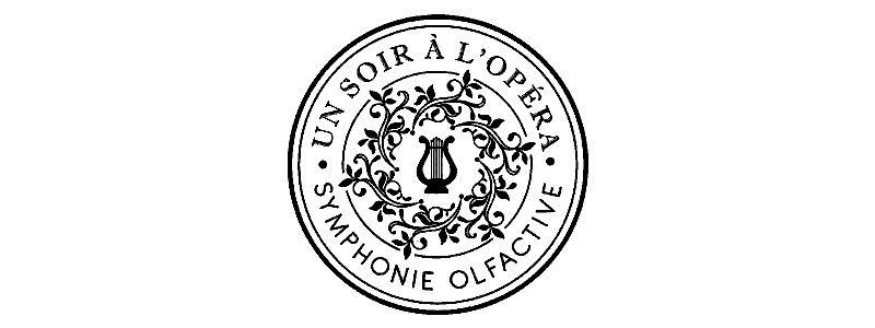 SOIR À L'OPÉRA : interprétation musicale  des parfums at home.