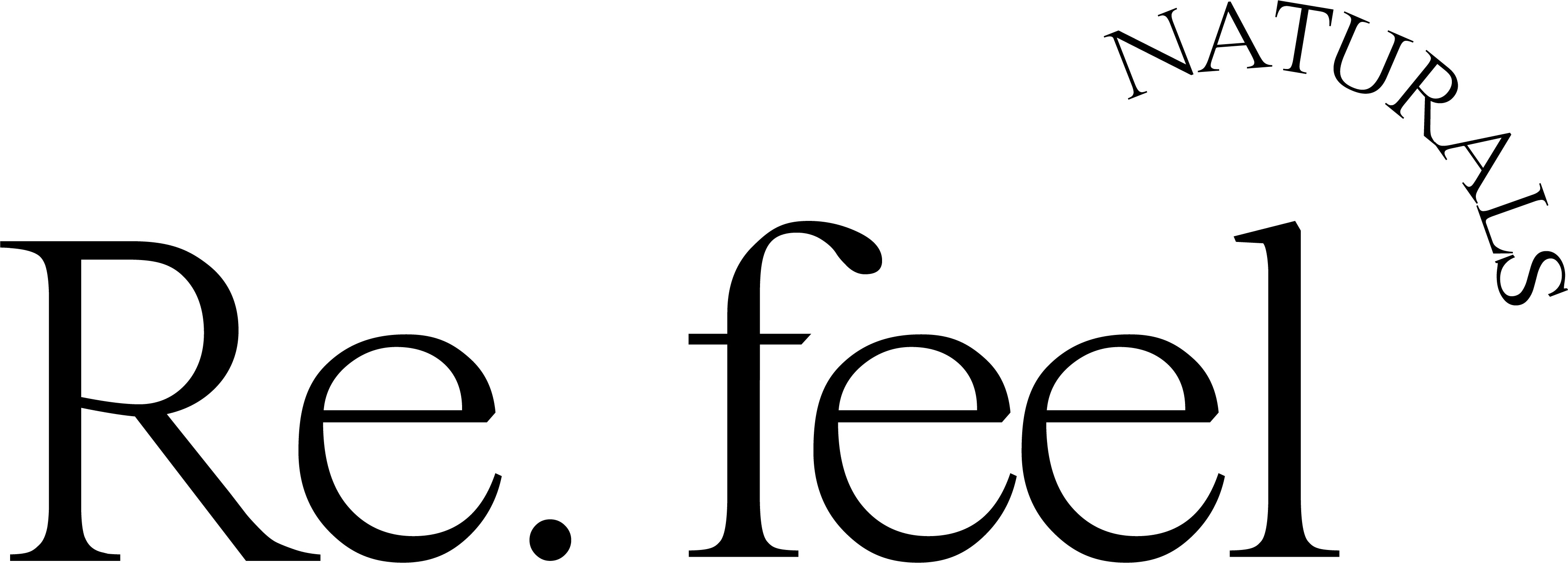 REFEEL NATURALS