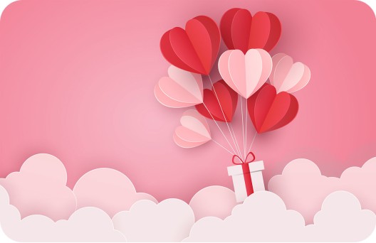 St Valentin