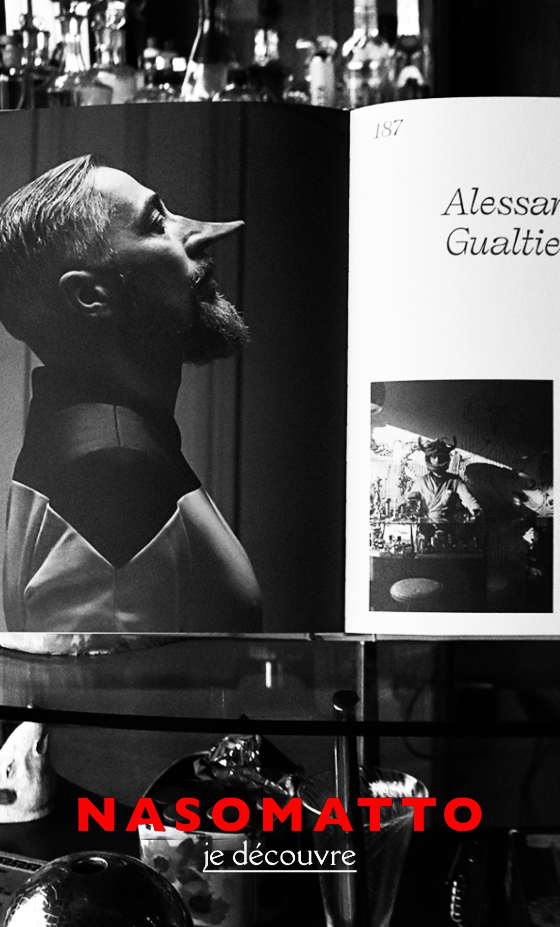 parfums de niche-nasomatto