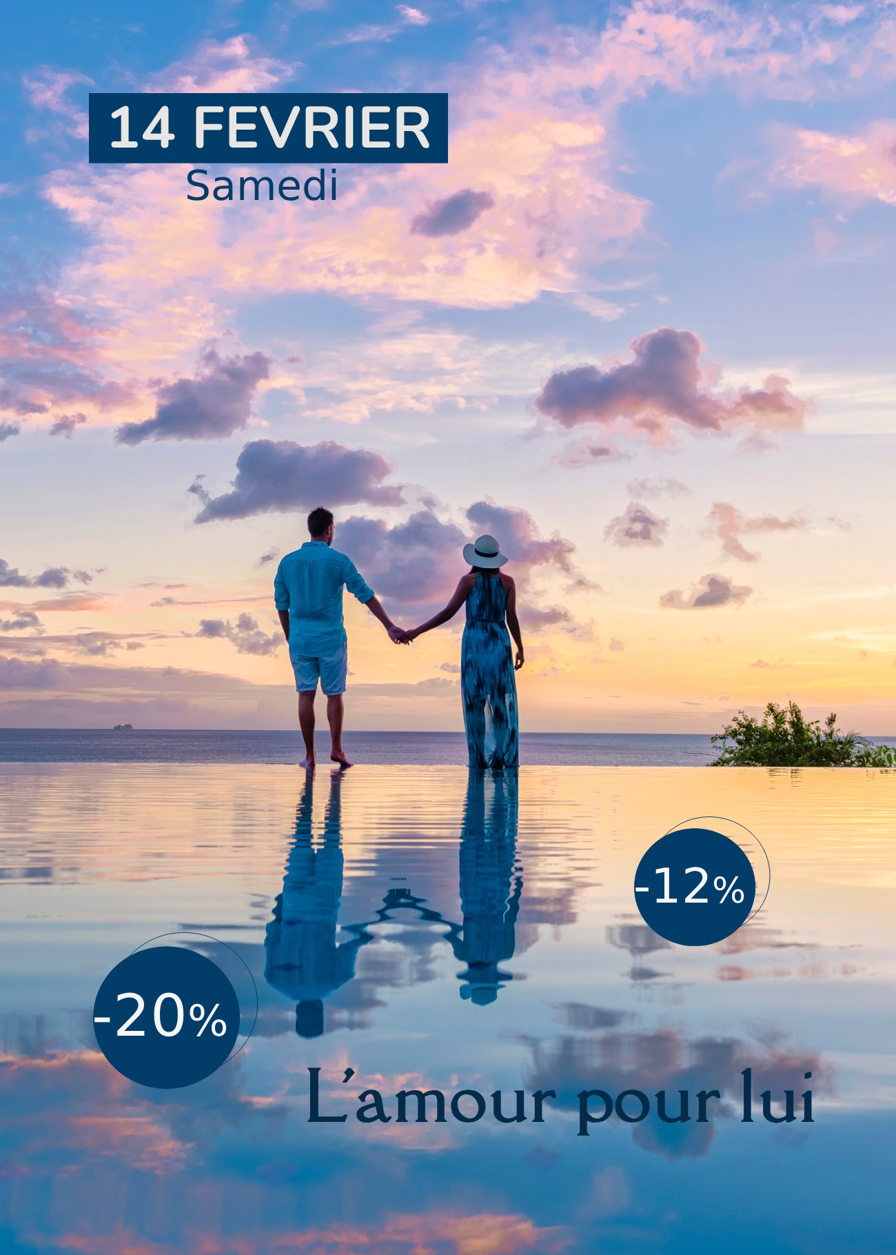 saint valentin - cadeaux homme