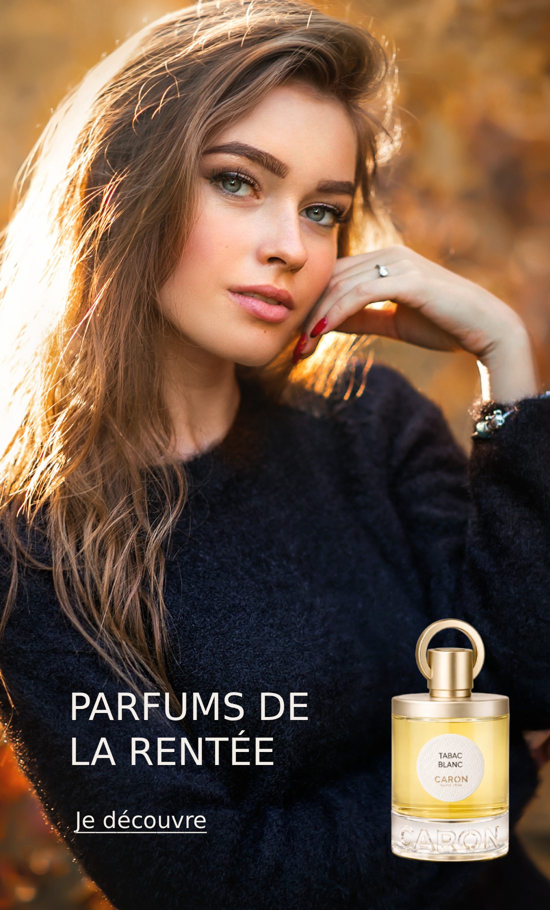 les parfums de la rentrée